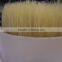 Bleached White Boiled Bristle