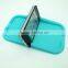 Express High Quality Silicone Car Sticky Pad/Anti-slip Mat/Mobile Phone Non-slip Mat