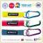 Good quality Walmart Sedex NBC ISO9001Custom aoyu decoration factory carabiner factory price