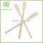 Birch Wooden Paddle Shape Cocktail Stirrer