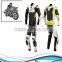 LEATHER SUIT MOTORCYCLE SUIT RACING MOTORBIKE JACKET TROUSER SUIT