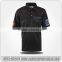 Custom golf polo shirt, sports 100 polyester polo shirts