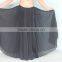 Hot Sale Stelisy Long Black Color Pleated Skirt Dance Plwated skirt