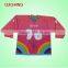sublimation ice hockey jerseys & children ice hockey jerseys cc-033