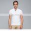 Men High Quality Dri Fit Polo Shirt 100% Cotton Custom Polo Shirt Factory