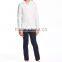 Mulit-color School Pique Uniform Polo Shirts Design With Pictutures Kids Wear HSs5251