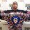 sublimated funny ice hockey jerseys