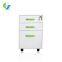 Top Seller 3 Drawer Mobile Pedestal / Movable Cabinet / Storage Cabinets