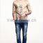 new style base long-sleeve men t-shirt