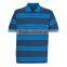Wholesale 100% Cotton Latest New Model Dri Fit Golf Shirts Clothing for Men