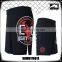 Large size sportswear custom design mens mma fight shorts