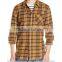 OEM Cheap Wholesale Custom Business flannel shirts