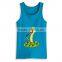 New Design Fashion Tank Top For Men Bulk Latest Fashion Long Top Design