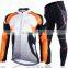 Wrap Okeo tex SA8000 BSCI Manufacturer for custom cycling wear 2015