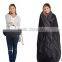 XL Plush Fleece Outdoor Stadium Waterproof Blanket