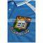 Classic Design Blue Color for High school Uniform