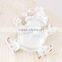 Christmas Jewelry Brooch Zinc Alloy Snowman gift Christmas Jewelry Brooch