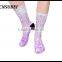 3D digital print sublimated socks
