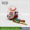Accurate body use ruler 150cm 60in soft sewing measuring tape