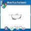 Made in Taiwan Stainless Steel german type hose clamp small hose clamps bridge