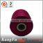 hot sale 16 spindle 100% polyester high quality waxed thread