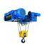 wire rope electric hoist