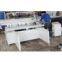 Large flat screen printing machine LiaoCheng LinQing