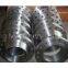 flange