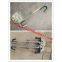 Iron Pole climber&Pole climbing,lineman climber with belts
