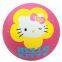 Promotion Rubber Playground Balls 2153