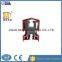 DEMA unipolar insulated conductor busbar