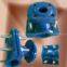 Ductile Cast iron saddle pipe fitting for DI pipe