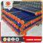 widely used PE Silver/white Tarpaulin woven fabric In Rolls China