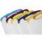 Non-Slip PP +TPR Plastic Chopping Block/ Cutting Board