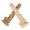 Penis Dildo sex toy for Women 350 Grams 25 cm