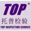 Top International Inspection Service Co., Ltd