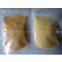 Dehydrated garlic granule