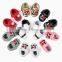 Baby Shoes Infant Walk Shoes I love Mom I love Papa Shoes