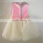 pretty pink doll dress for sale