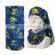 Custom Sport Fishing Tubular Bandana Headband