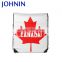 Customing 150th Canada Canadian Maple Leaf Drawstring gift bag