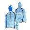 Waterproof Cycling Jacket New Fashion 2015 Bike Rain Jacket 3 Colors Wholesale