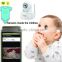 Heartrate Temperature Tracking Children Electronic Kit