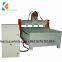 Three spindle china cnc router Wood Door Making Machine on promotion