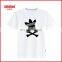 Hot sell custom anti-shrink cool shirts cheap