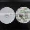 60*3mm good quality led bottle coaster led glass sticker