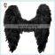 Large Colorful Party Fancy Dress Fairy Feather Angel Wings HPC-0808