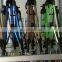 Colorful Metal Painting Easel for Choose Aluminum Easel with Handle