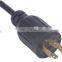 American Nema plug 30A 250V 300V locking