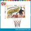 basketball stand toy /children basketball toy set